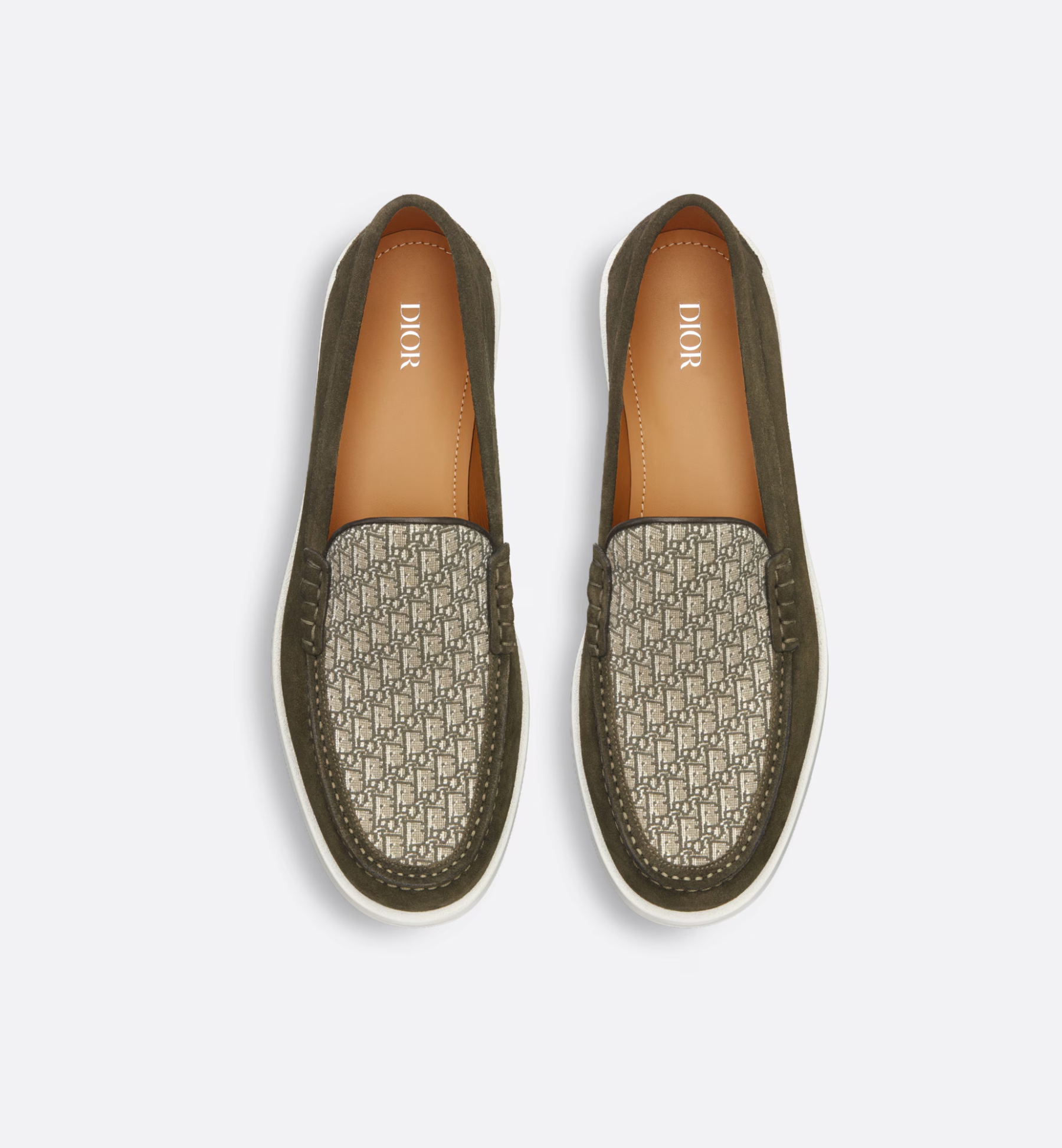 Dior Granville Loafer
